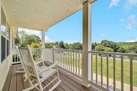 Exterior - 19 Cook Ave, Roanoke, VA 24019 photo 2 of 5