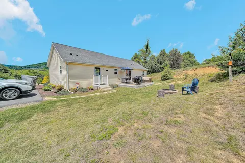 Exterior - 19 Cook Ave, Roanoke, VA 24019 photo 4 of 5