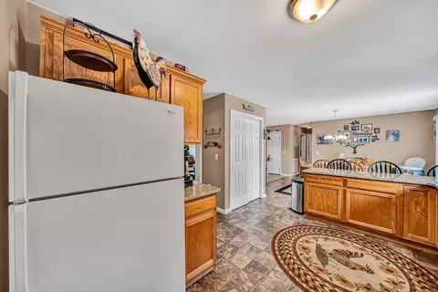 Entry Way - 19 Cook Ave, Roanoke, VA 24019 photo 3 of 3