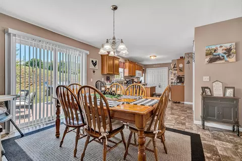 Dining - 19 Cook Ave, Roanoke, VA 24019 photo 2 of 2