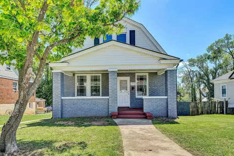 2416 Staunton Ave NW, Roanoke, VA 24017