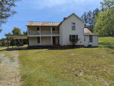 9720 Virgil H Goode Hwy, Rocky Mount, VA 24151