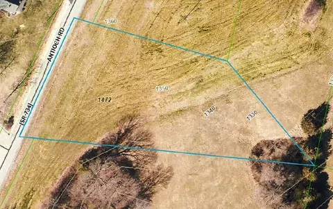 1472 Antioch Rd, Boones Mill, VA 24065