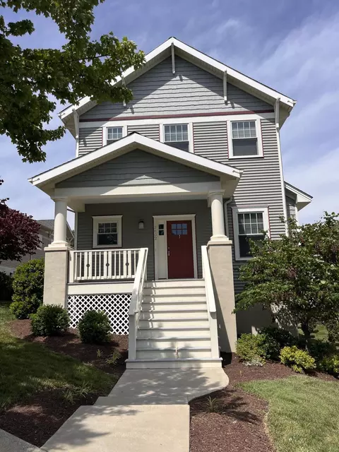 3602 Colonial Green Cir SW, Roanoke, VA 24018