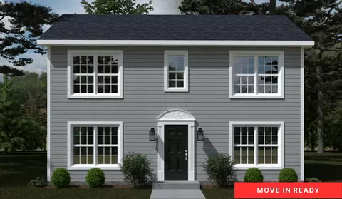 4626 Autumn Ln NW, Roanoke, VA 24017