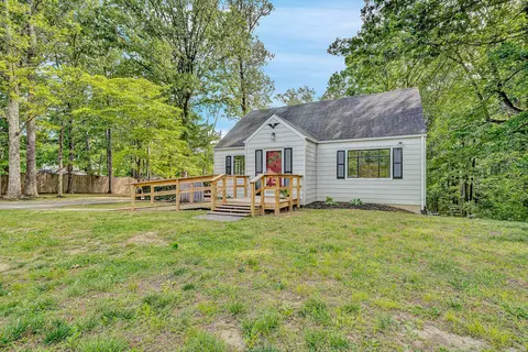 730 Texas Hollow Rd, Salem, VA 24153