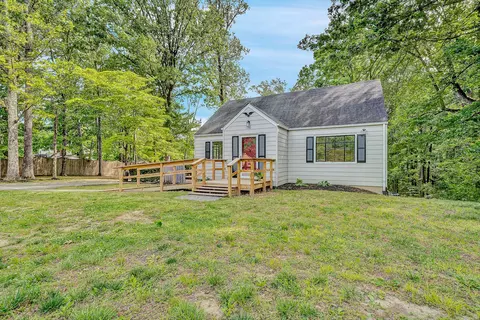 730 Texas Hollow Rd, Salem, VA 24153