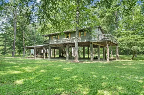 267 Summer Ln, Eagle Rock, VA 24085