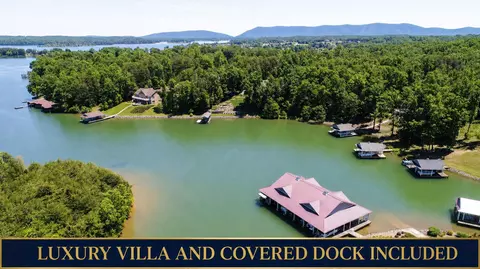 50 Sapphire Ln, Moneta, VA 24121