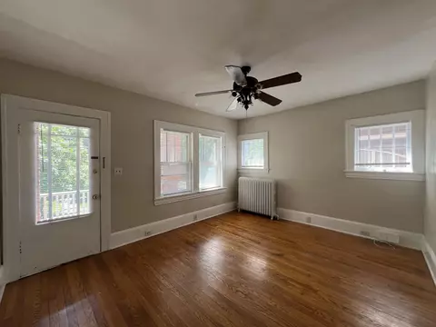 Living - 2011 Denniston Ave SW, Roanoke, VA 24015 photo 2 of 6