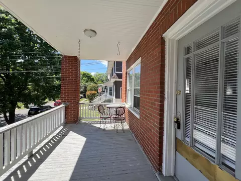 Exterior - 2011 Denniston Ave SW, Roanoke, VA 24015 photo 4 of 9