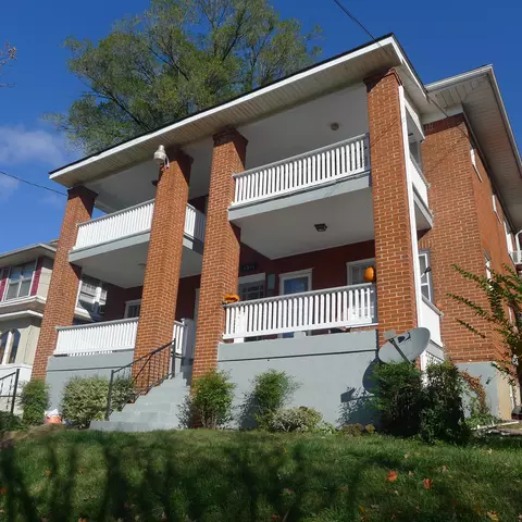 2011 Denniston Ave SW, Roanoke, VA 24015