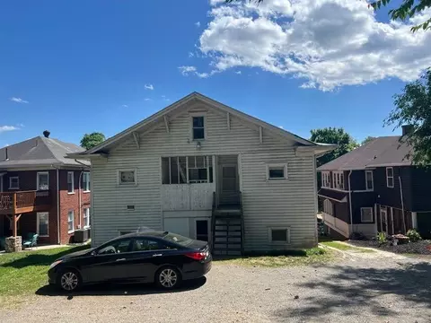 Exterior - 2011 Denniston Ave SW, Roanoke, VA 24015 photo 9 of 9