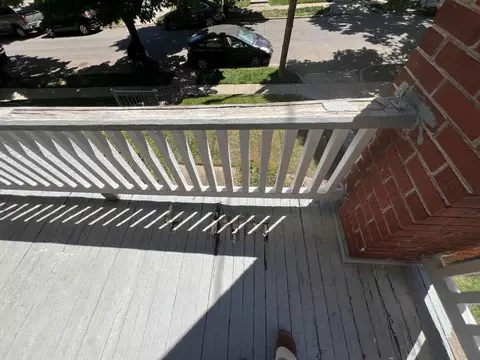 Exterior - 2011 Denniston Ave SW, Roanoke, VA 24015 photo 5 of 9