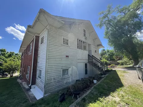 Exterior - 2011 Denniston Ave SW, Roanoke, VA 24015 photo 2 of 9