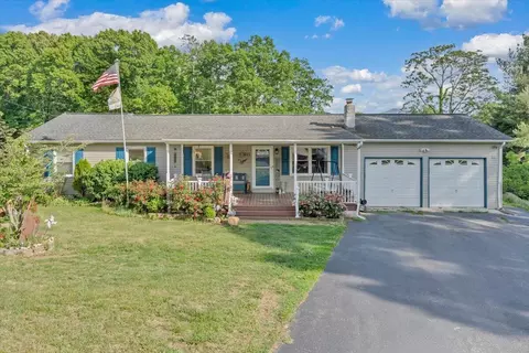 933 Martin Mcneil Rd, Salem, VA 24153