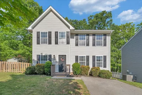 2005 Connors Run, Salem, VA 24153