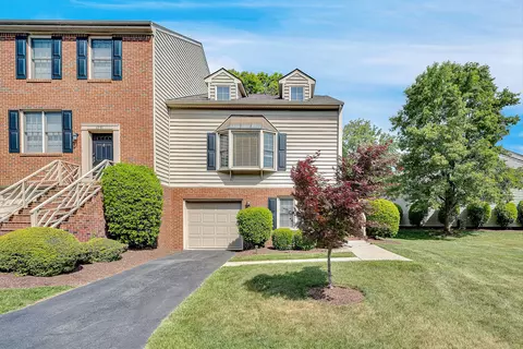 4719 Wembley Pl SW, Roanoke, VA 24018