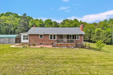 2296 Sandy Level Rd, Goodview, VA 24095
