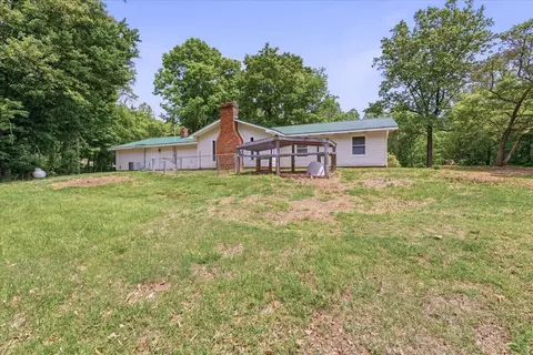Exterior - 306 Willowridge Dr, Thaxton, VA 24174 photo 4 of 4