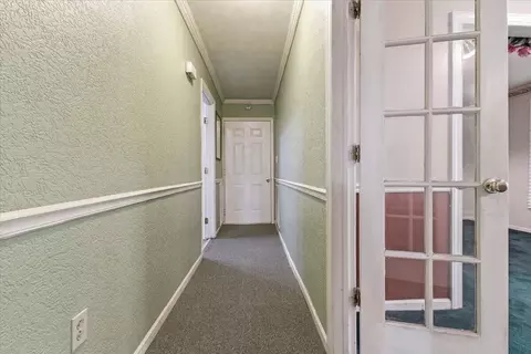 Entry Way - 306 Willowridge Dr, Thaxton, VA 24174 photo 1 of 3