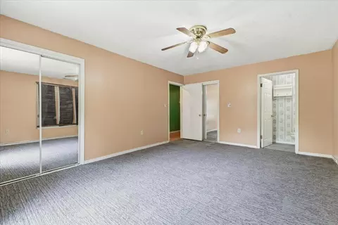Bedroom - 306 Willowridge Dr, Thaxton, VA 24174 photo 1 of 4