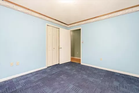 Bedroom - 306 Willowridge Dr, Thaxton, VA 24174 photo 4 of 4