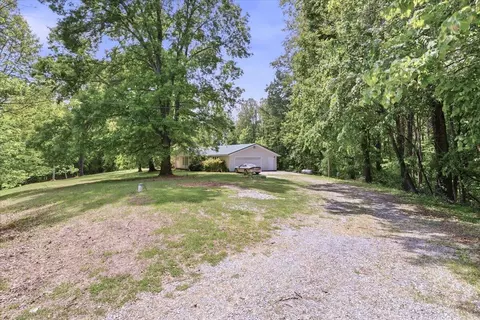 Exterior - 306 Willowridge Dr, Thaxton, VA 24174 photo 2 of 4
