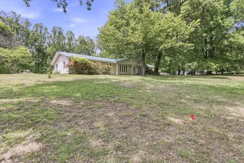 Exterior - 306 Willowridge Dr, Thaxton, VA 24174 photo 3 of 4