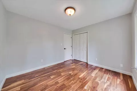 Bedroom - 5424 Highfields Rd, Roanoke, VA 24018 photo 6 of 6