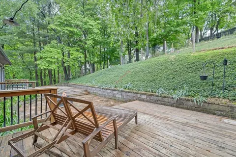 Exterior - 5424 Highfields Rd, Roanoke, VA 24018 photo 2 of 13