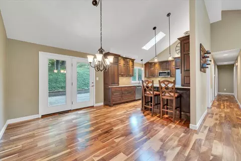 Entry Way - 5424 Highfields Rd, Roanoke, VA 24018 photo 3 of 4