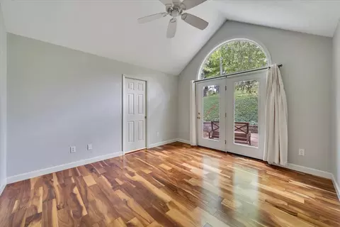 Bedroom - 5424 Highfields Rd, Roanoke, VA 24018 photo 1 of 6