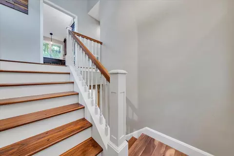 Entry Way - 5424 Highfields Rd, Roanoke, VA 24018 photo 1 of 4