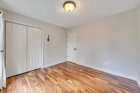 Bedroom - 5424 Highfields Rd, Roanoke, VA 24018 photo 4 of 6