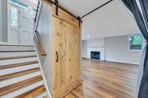 Entry Way - 5424 Highfields Rd, Roanoke, VA 24018 photo 4 of 4