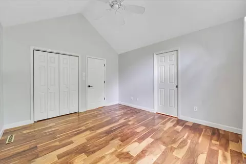 Bedroom - 5424 Highfields Rd, Roanoke, VA 24018 photo 2 of 6