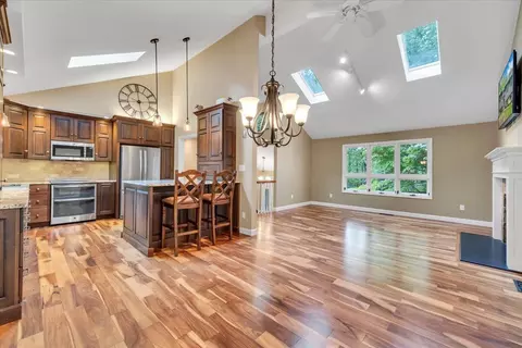 Kitchen - 5424 Highfields Rd, Roanoke, VA 24018 photo 1 of 5