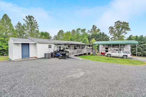 3103 Virgil H Goode, Rocky Mount, VA 24151