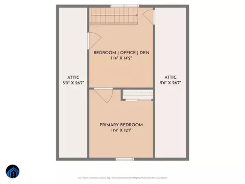 Floorplan - 1384 Thaxton Mountain Rd, Thaxton, VA 24174 photo 2 of 7