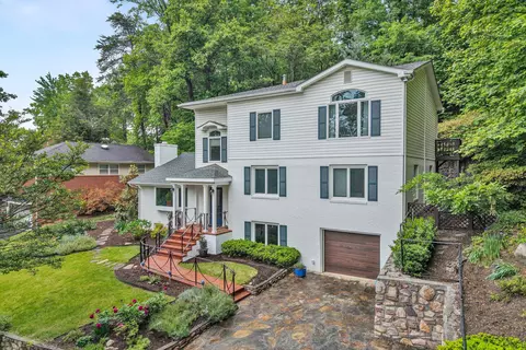 3138 Stoneridge Rd SW, Roanoke, VA 24014