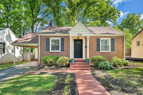 2525 Maiden Ln SW, Roanoke, VA 24015