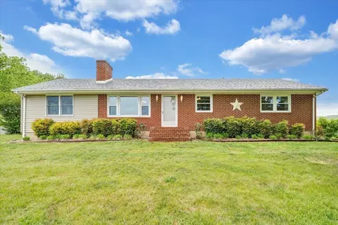 3116 Wheatland Rd, Fincastle, VA 24090