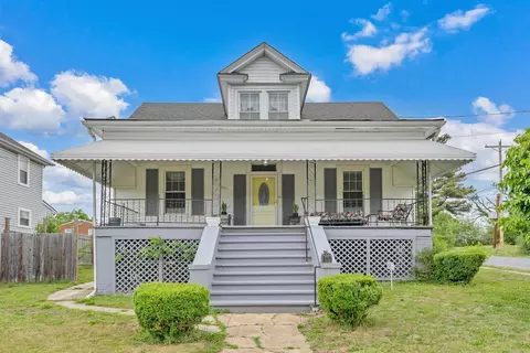 1901 Staunton Ave NW, Roanoke, VA 24017