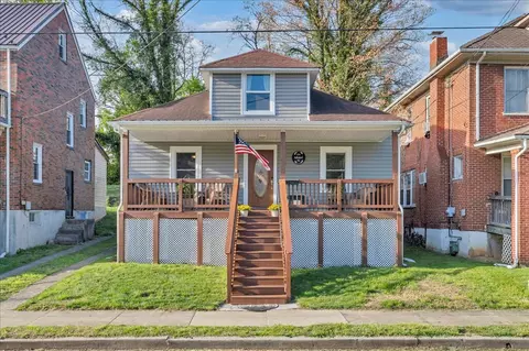 826 Rutherford Ave NW, Roanoke, VA 24016
