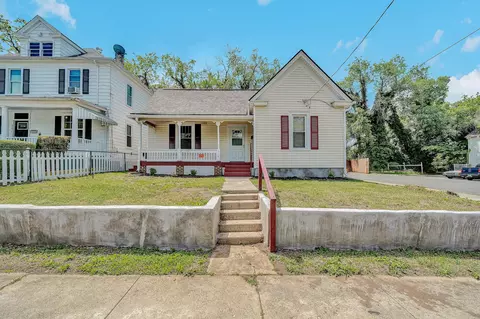 528 Rutherford Ave NW, Roanoke, VA 24016