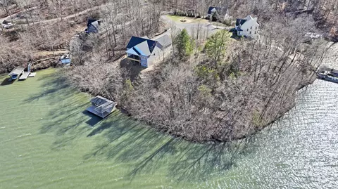 lot6 Lake Knoll Rd, Union Hall, VA 24176