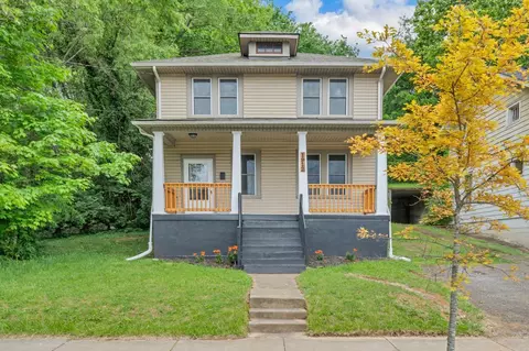 1912 Melrose Ave NW, Roanoke, VA 24017