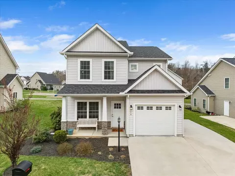 276 Louise Ln, Elliston, VA 24087