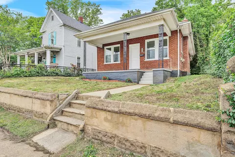 1122 Dale Ave SE, Roanoke, VA 24013